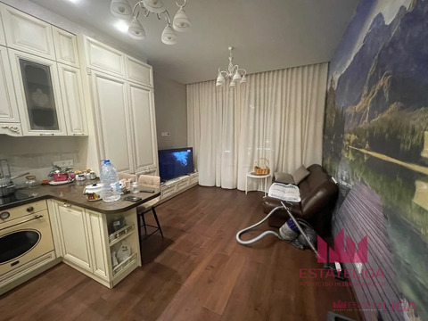 Москва, 3-х комнатная квартира, ул. Винницкая д.8к4, 65000000 руб.