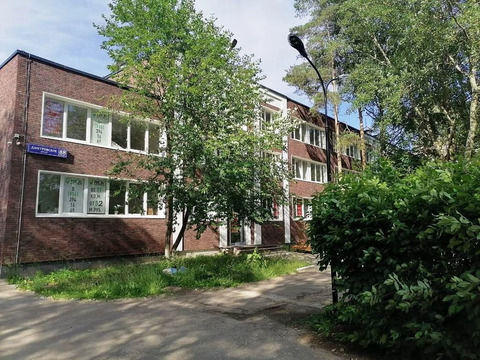 Москва, 1-но комнатная квартира, Дмитровское ш. д.88к2, 5300000 руб.