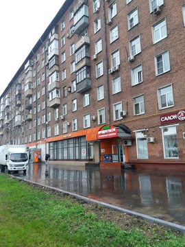 Москва, 2-х комнатная квартира, Дмитровское шоссе д.51 к1, 9500000 руб.