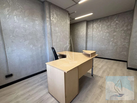 Аренда офиса, м. Бунинская аллея, Чечёрский проезд, 23040 руб.