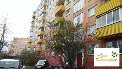 Ногинск, 1-но комнатная квартира, ул. 3 Интернационала д.57, 3000000 руб.