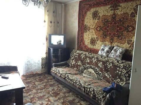 Балашиха, 1-но комнатная квартира, Ленина пр-кт. д.30, 3500000 руб.
