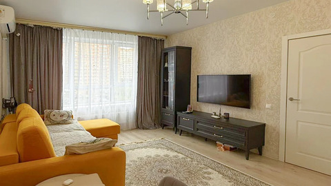 Видное, 1-но комнатная квартира, Зеленые аллеи б-р. д.11, 8200000 руб.