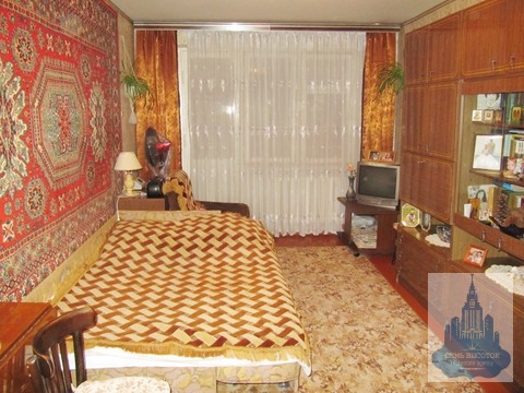Подольск, 2-х комнатная квартира, Красногвардейский б-р. д.21, 3000000 руб.