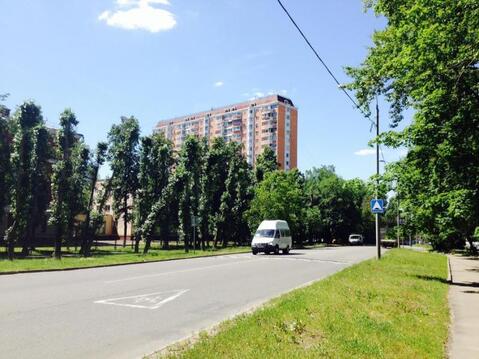 Москва, 3-х комнатная квартира, Перовское шоссе д.д.6, 12800000 руб.