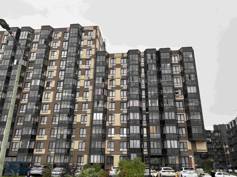 Апрелевка, 2-х комнатная квартира, ул. Ясная д.5, 7302240 руб.