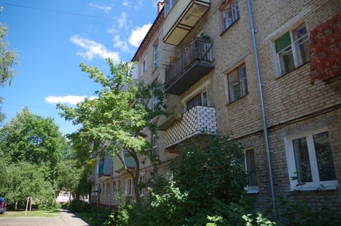 Воскресенск, 2-х комнатная квартира, ул. Комсомольская д.8, 1500000 руб.