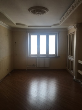 Раменское, 3-х комнатная квартира, ул. Дергаевская д.36, 6650000 руб.