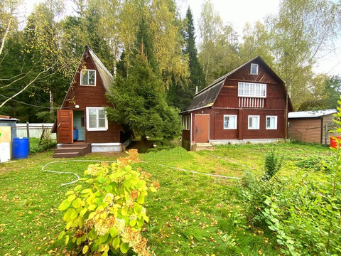 Дача в СНТ Михтим, 2499000 руб.