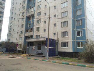 Москва, 1-но комнатная квартира, ул. Исаковского д.27 к3, 6800000 руб.