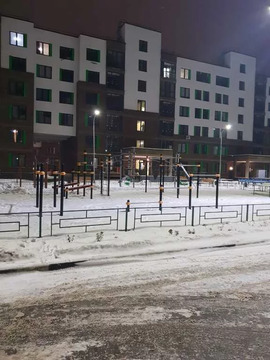 Мытищи, 1-но комнатная квартира, тенистый бульвар д.9, 6000000 руб.