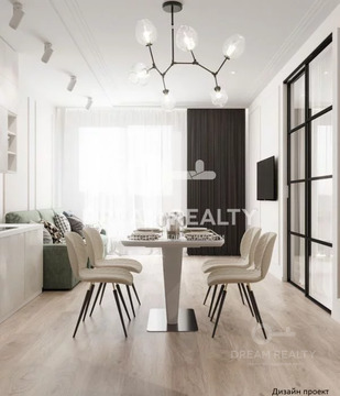 Москва, 1-но комнатная квартира, ул. Гжатская д.5к1, 15500000 руб.