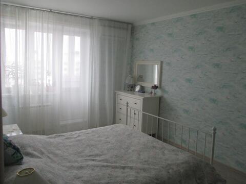 Москва, 2-х комнатная квартира, ул. Лукинская д.7, 7800000 руб.