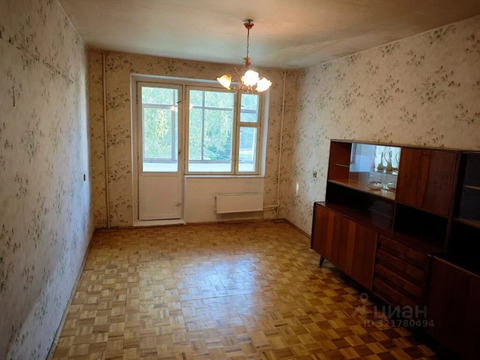Быково, 2-х комнатная квартира, ул. Щорса д.12, 5500000 руб.