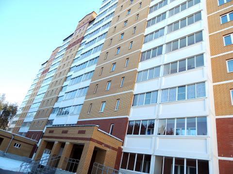 Воскресенск, 2-х комнатная квартира, ул. Рабочая д.117, 3500000 руб.