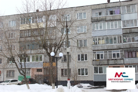 Электрогорск, 2-х комнатная квартира, ул. М.Горького д.2, 2250000 руб.