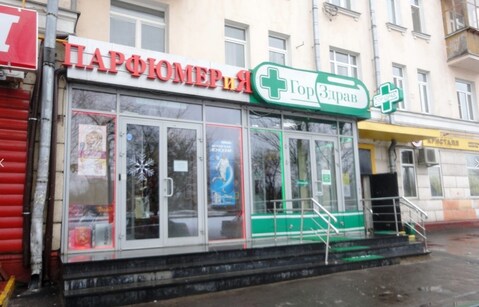 Сдается тп 49м2 (200м.от ст.метро), 56327 руб.