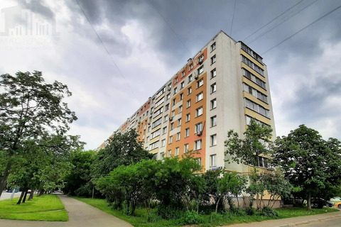 Продажа квартиры, Ферганский проезд Продажа квартиры, Ферганский проезд