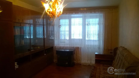 Воскресенск, 2-х комнатная квартира, ул. Спартака д.6, 2000000 руб.
