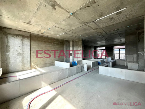 Москва, 3-х комнатная квартира, ул. Академика Королева д.21, 51000000 руб.