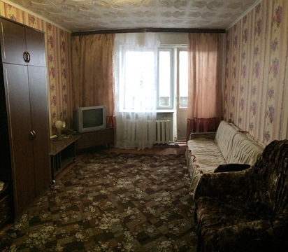 Семеновское, 1-но комнатная квартира, ул. Школьная д.4, 1600000 руб.