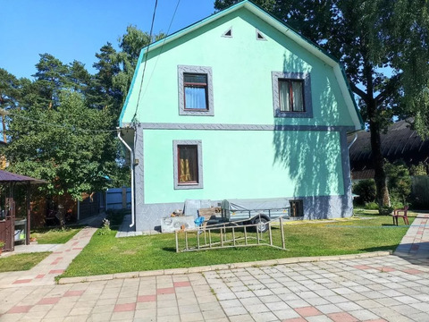Продажа дома, 35000000 руб.