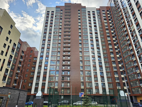 Москва, 3-х комнатная квартира, ул. Кедрова д.16к3, 27597600 руб.