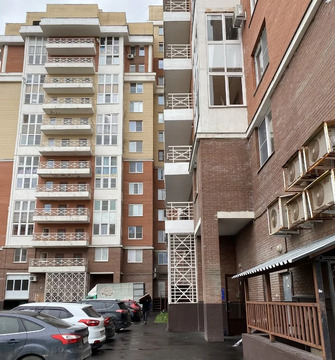 Наро-Фоминск, 3-х комнатная квартира, ул. Маршала Жукова д.16, 12500000 руб.