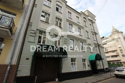Продажа осз 1056 кв.м, Последний переулок, 18 Продажа осз 1056 кв.м, Последний переулок, 18