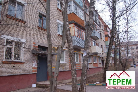 Серпухов, 2-х комнатная квартира, ул. Горького д.14а, 2200000 руб.