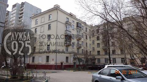 Москва, 3-х комнатная квартира, Верхняя Первомайская улица д.16, 10199000 руб.