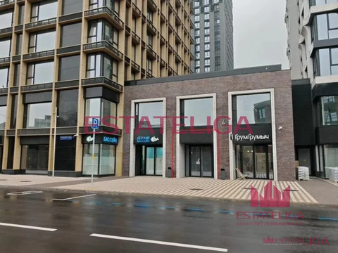 Продажа ПСН, Волгоградский пр-кт., 25800000 руб.