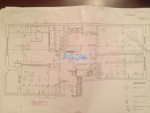 Москва, 3-х комнатная квартира, Мичуринский пр-кт. д.6к2, 121973040 руб.