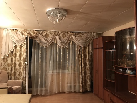 Щелково, 3-х комнатная квартира, Неделина д.18, 3950000 руб.