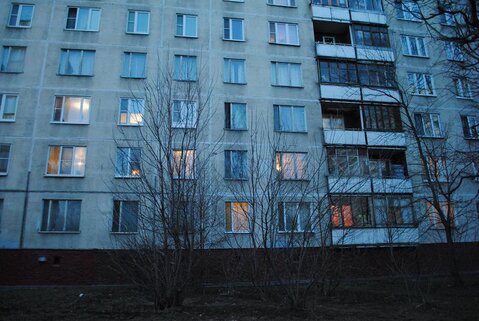 Зеленоград, 1-но комнатная квартира,  д.к200б, 3700000 руб.
