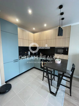 Москва, 1-но комнатная квартира, ул. Складочная д.8к2, 17350000 руб.