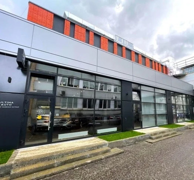 Арендный бизнес &8203;Детейлинг-центр в СЗАО, 145000000 руб.