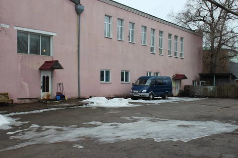 Имущественный комплекс 2334 кв.м в г. Дмитров, ул. Промышленная, д. 1 Имущественный комплекс 2334 кв.м в г. Дмитров, ул. Промышленная, д. 1