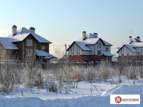 Земельный участок 8 с, Н. Москва, 30 км от МКАД Варшавское шоссе, 2300000 руб.