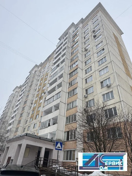 ВНИИССОК, 3-х комнатная квартира, ул. Березовая д.7, 11970000 руб.