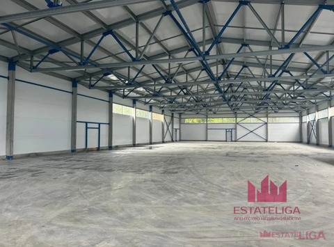 Продажа склада, Домодедово, Домодедово г. о., 380000000 руб.