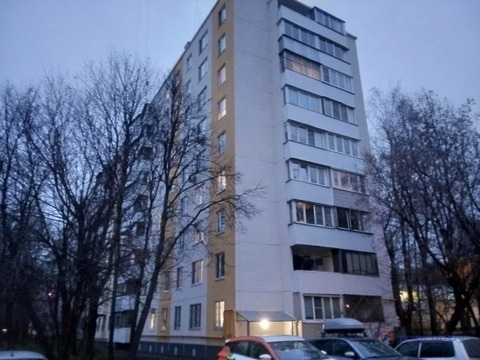 Продажа торгового помещения, Свободный пр-кт., 2531000 руб.