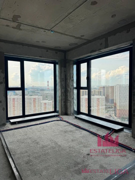 Москва, 3-х комнатная квартира, ул. Озерная д.1к2/4, 39999999 руб.