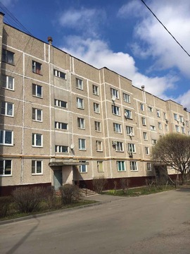 Климовск, 3-х комнатная квартира, ул. Железнодорожная д.5, 4700000 руб.