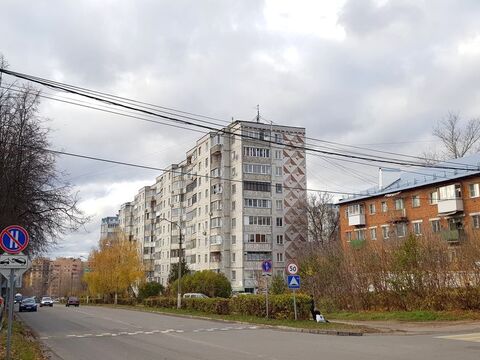 Дмитров, 3-х комнатная квартира, ул. Подъячева д.15, 4200000 руб.