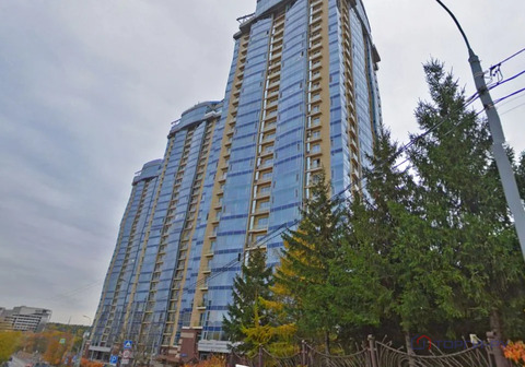 Москва, 3-х комнатная квартира, ул. Нежинская д.1к4, 80568675 руб.