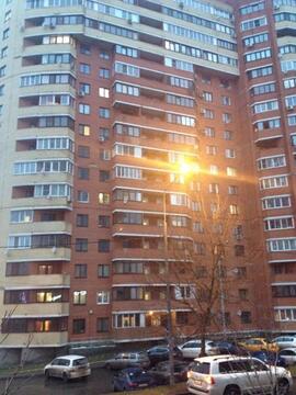 Троицк, 3-х комнатная квартира, ул. Нагорная д.10, 7650000 руб.