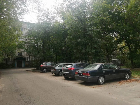 Продается 2х комнатная квартира г. Жуковский Московская область Продается 2х комнатная квартира г. Жуковский Московская область