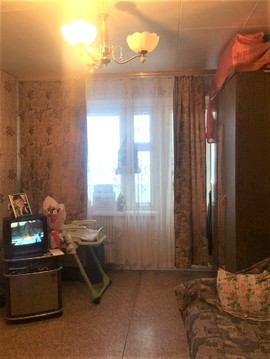 Чехов, 1-но комнатная квартира, ул. Дружбы д.6 к1, 2150000 руб.