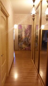 Химки, 3-х комнатная квартира, ул. Молодежная д.76, 7990000 руб.
